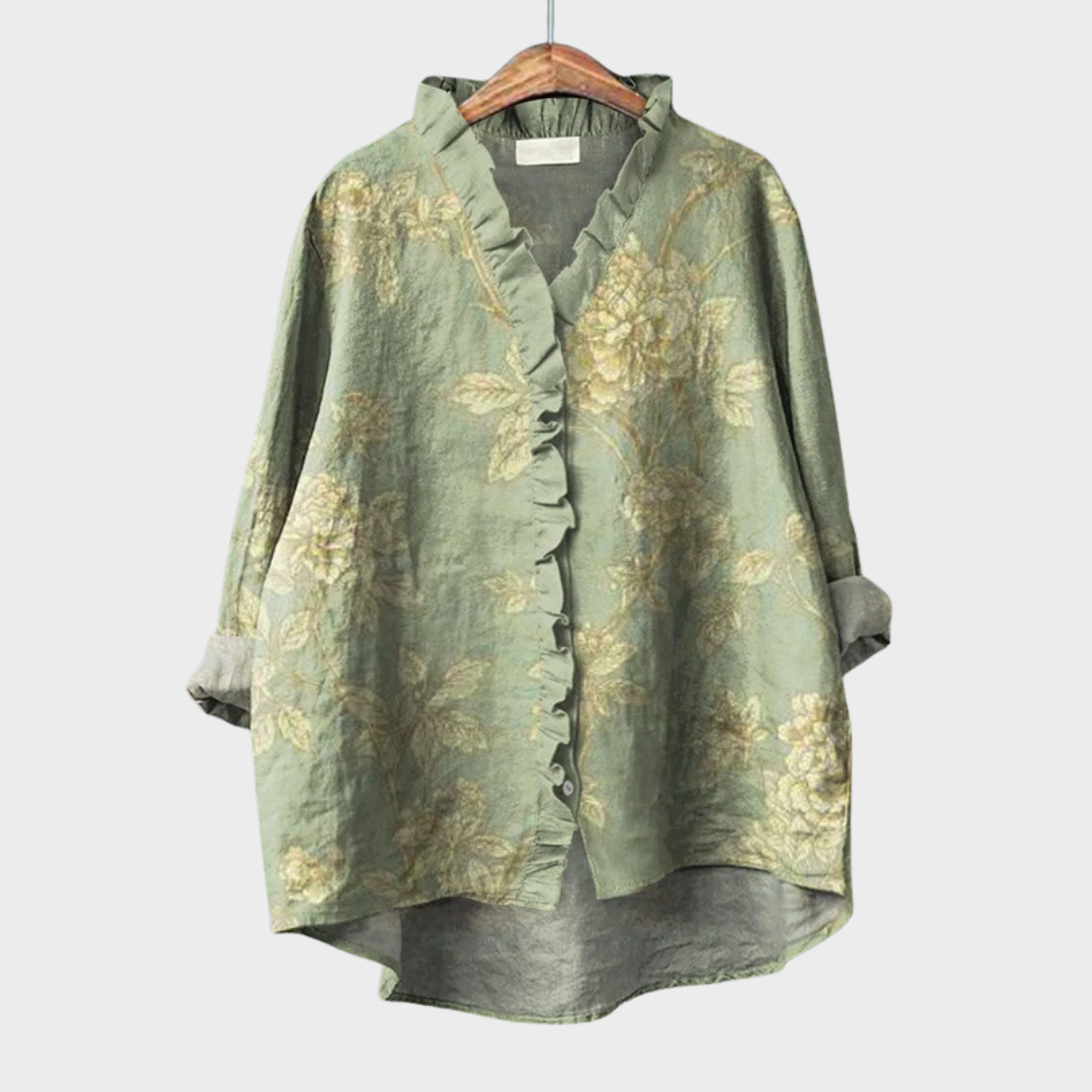 Spring Blouse