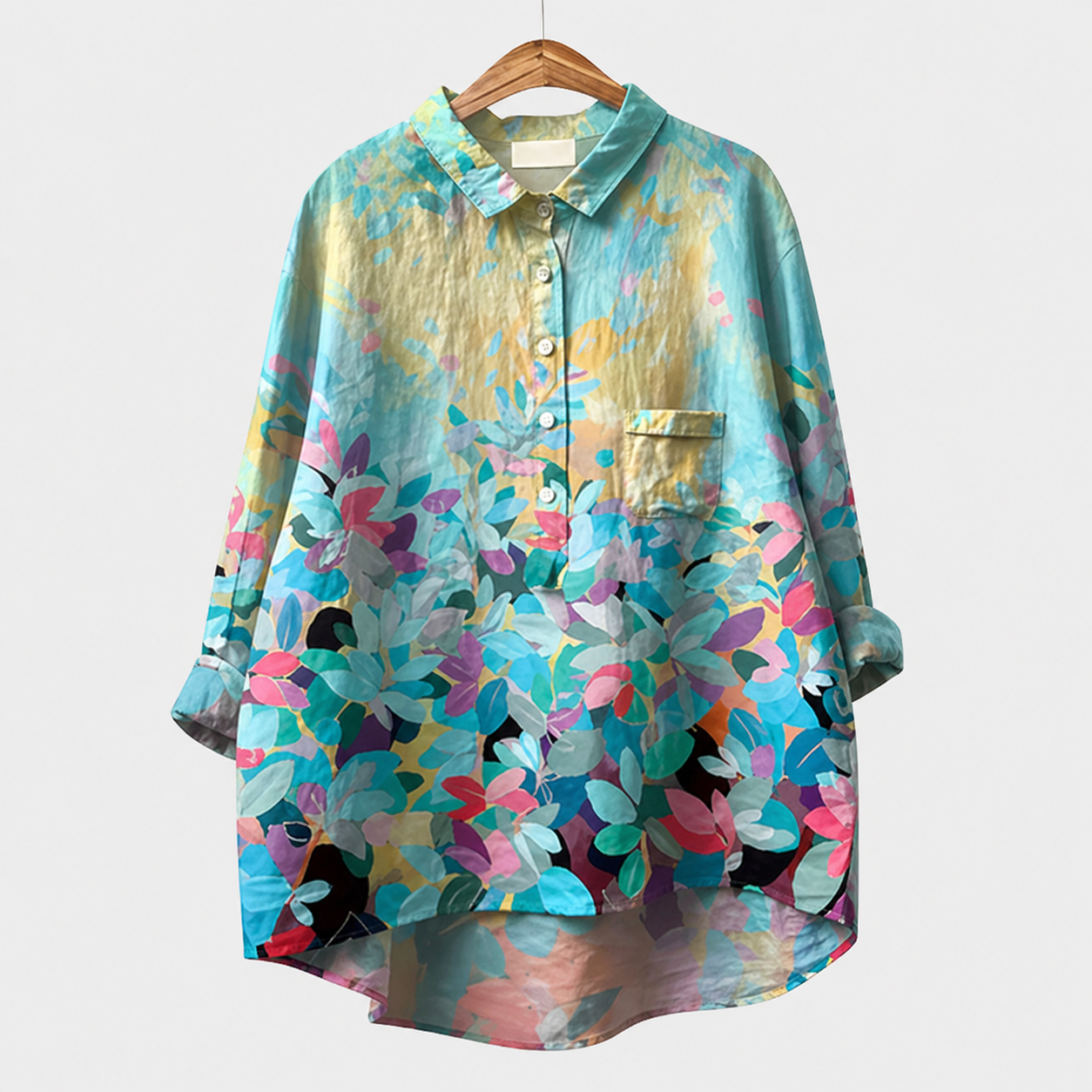 Spring Blouse