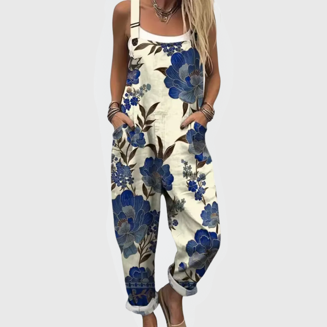 The Chloe Overall