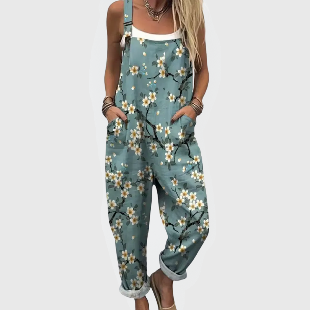 The Sage Overall