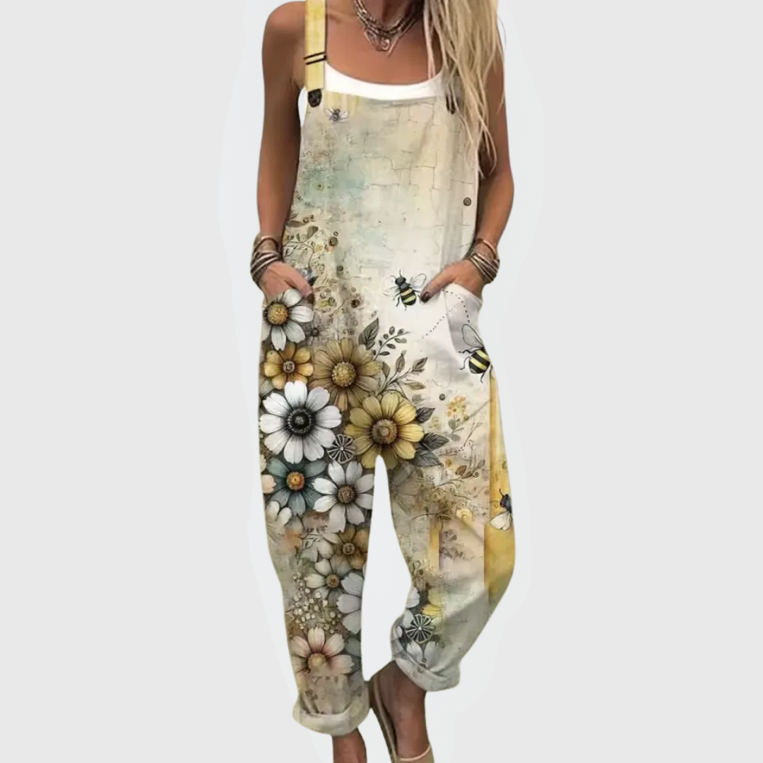 The Indie Overall