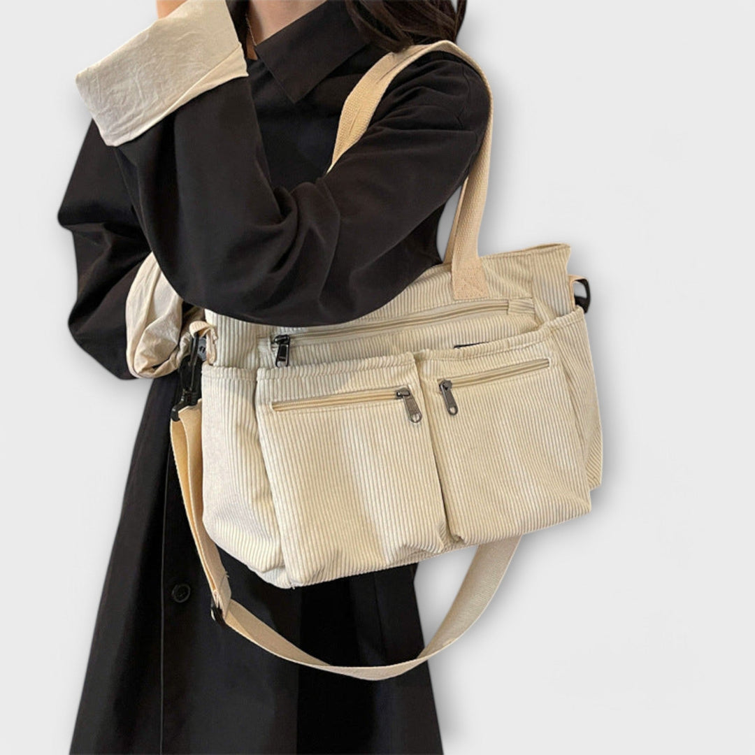Olivia | Bolsa tote