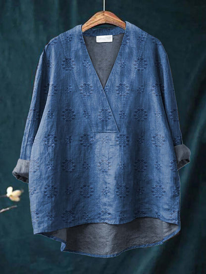 Willow™ Blouse