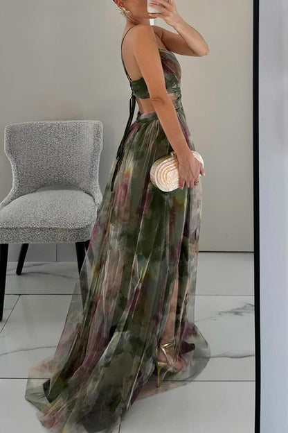 Grace™ | Romantic, Invisible Dress