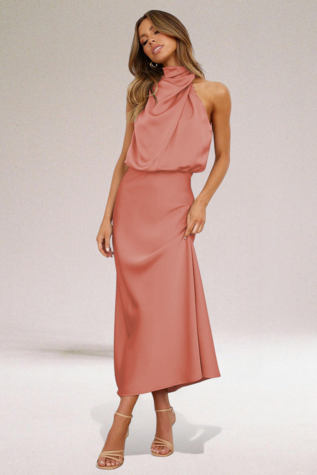 Cynthia | Vestido
