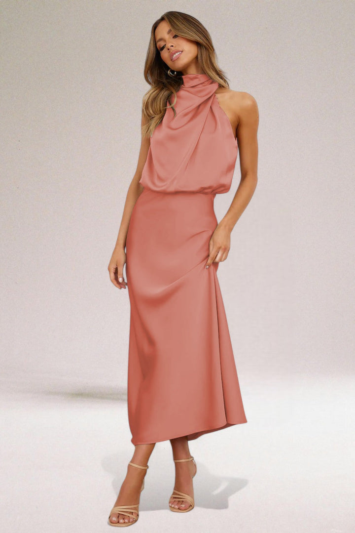 Cynthia | Vestido