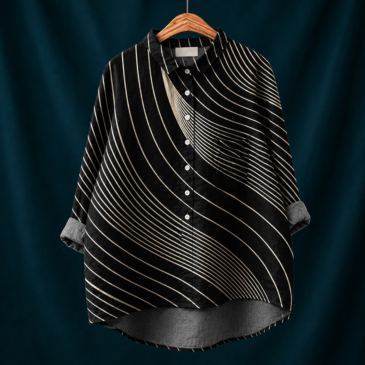 Spring Blouse