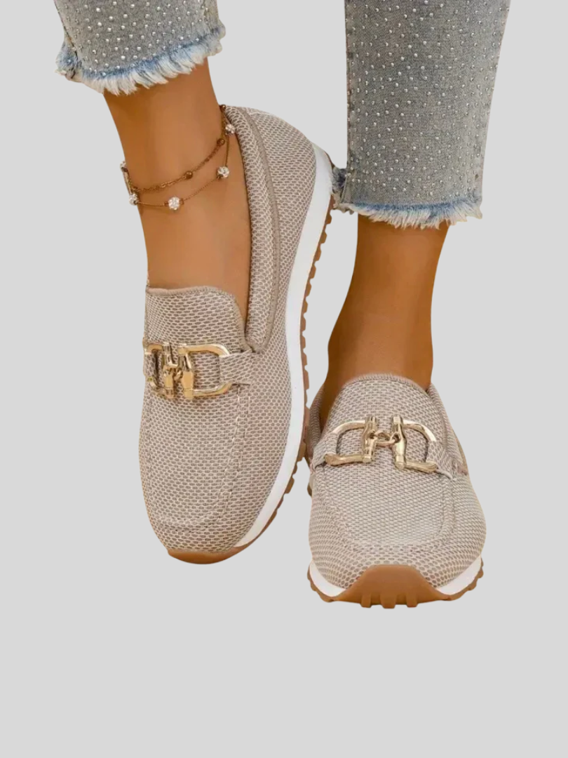 Lili | Orthopaedic Loafers Sneakers