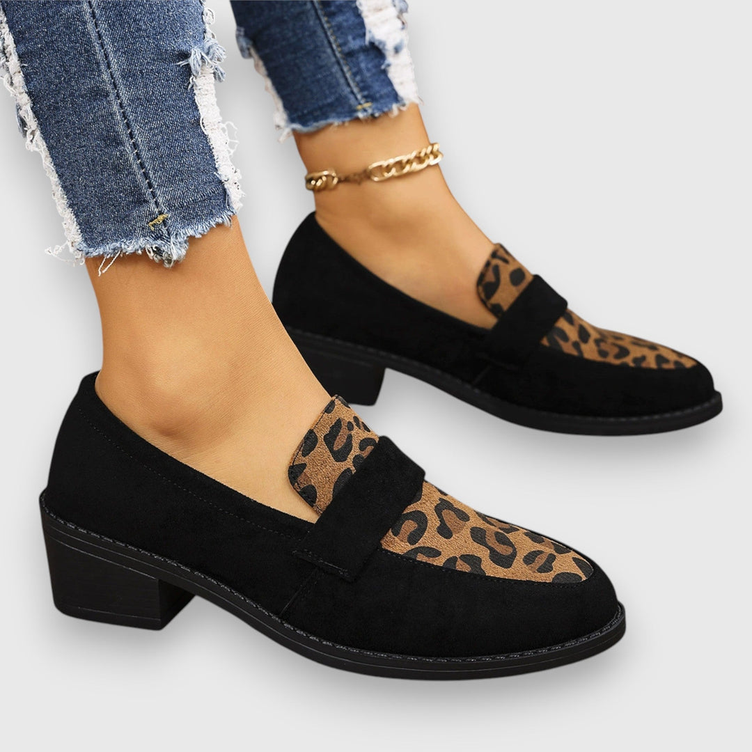 Brunika | Pantuflas Confortables