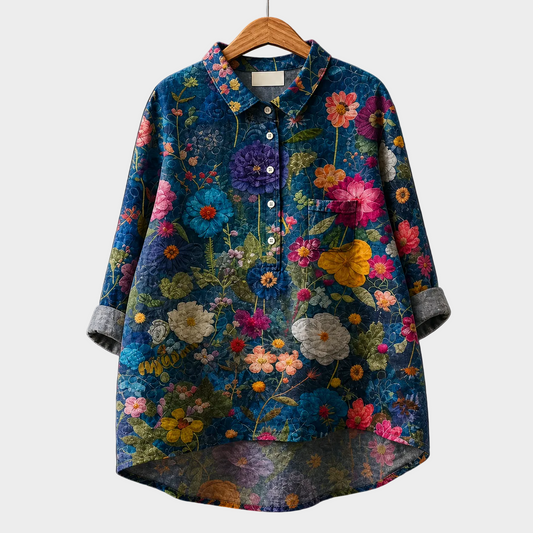 Spring Blouse