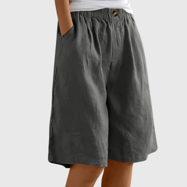 Miley | Shorts elegantes y cómodos