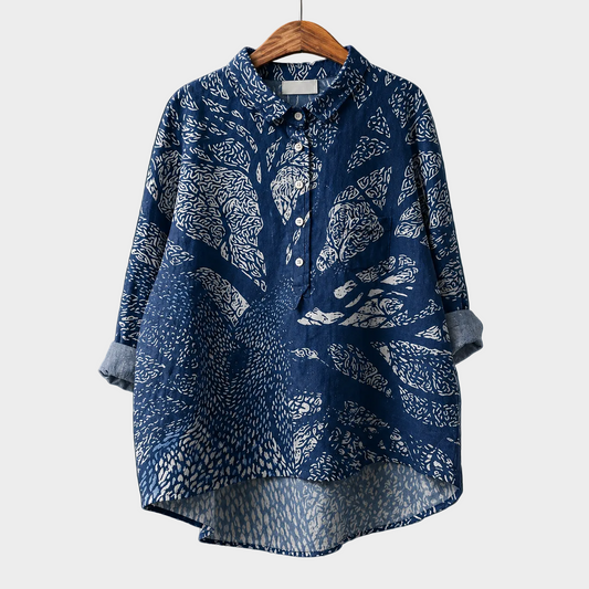 Spring Blouse