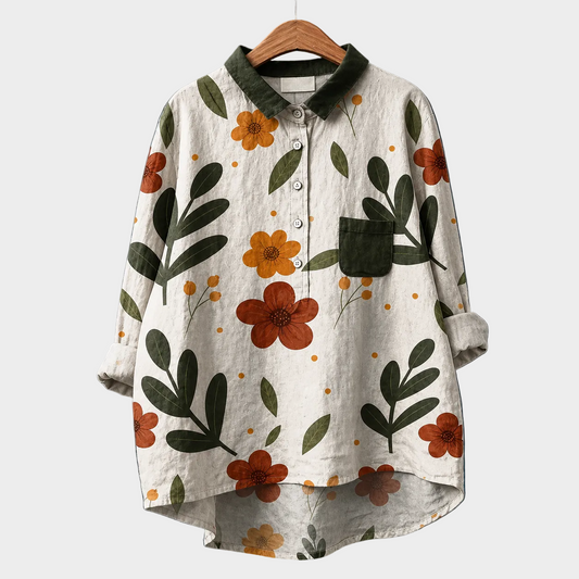 Spring Blouse