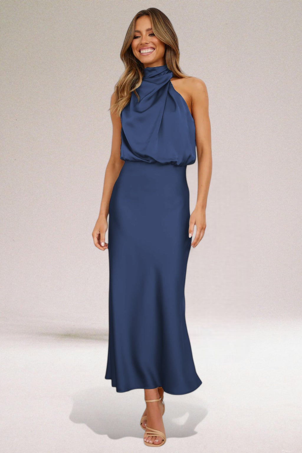 Cynthia | Vestido