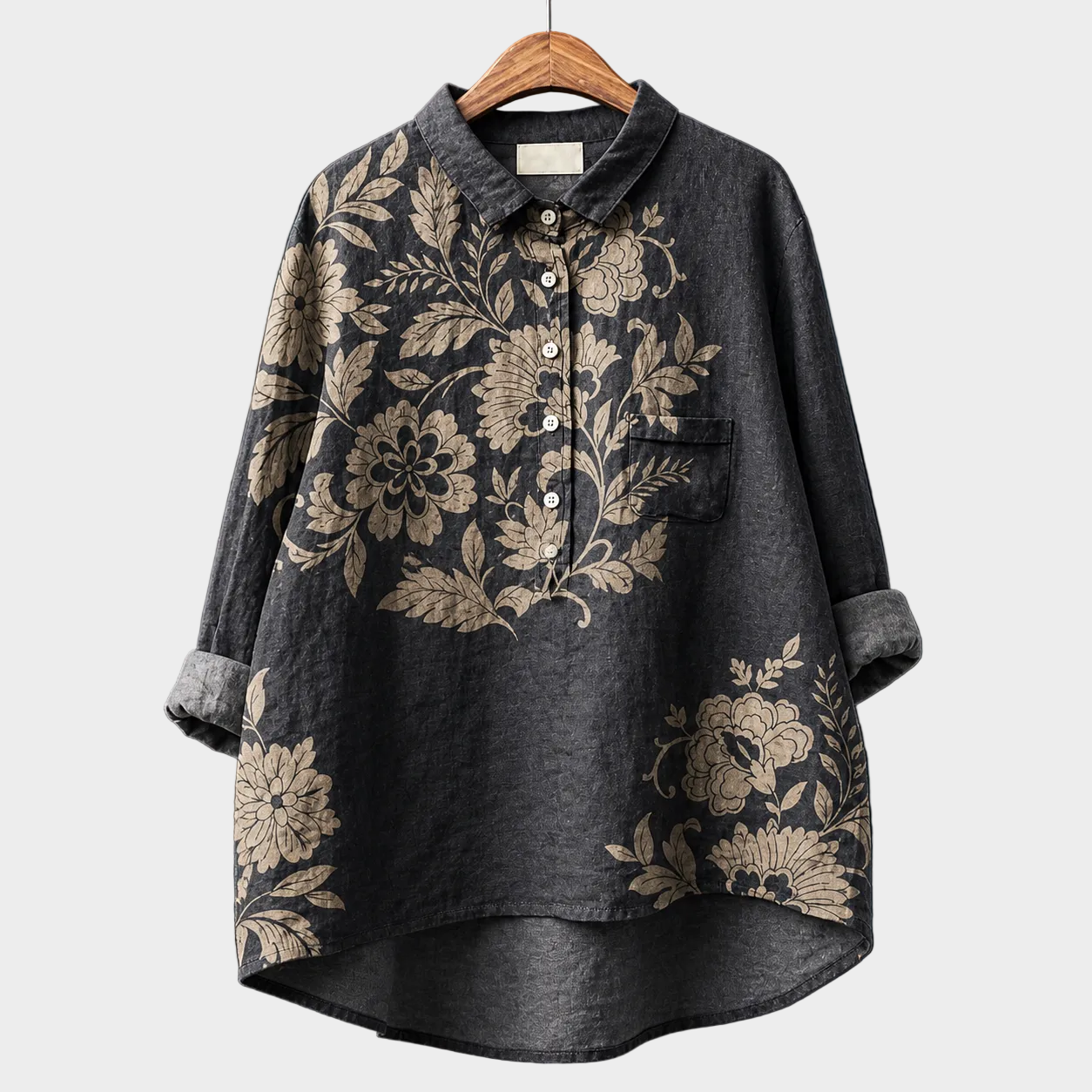 Spring Blouse