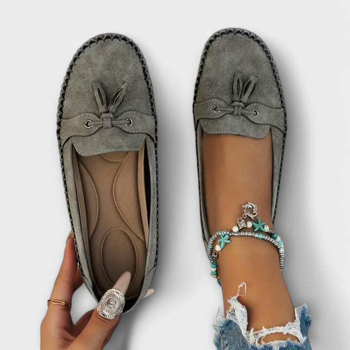 Lise | Mocasín