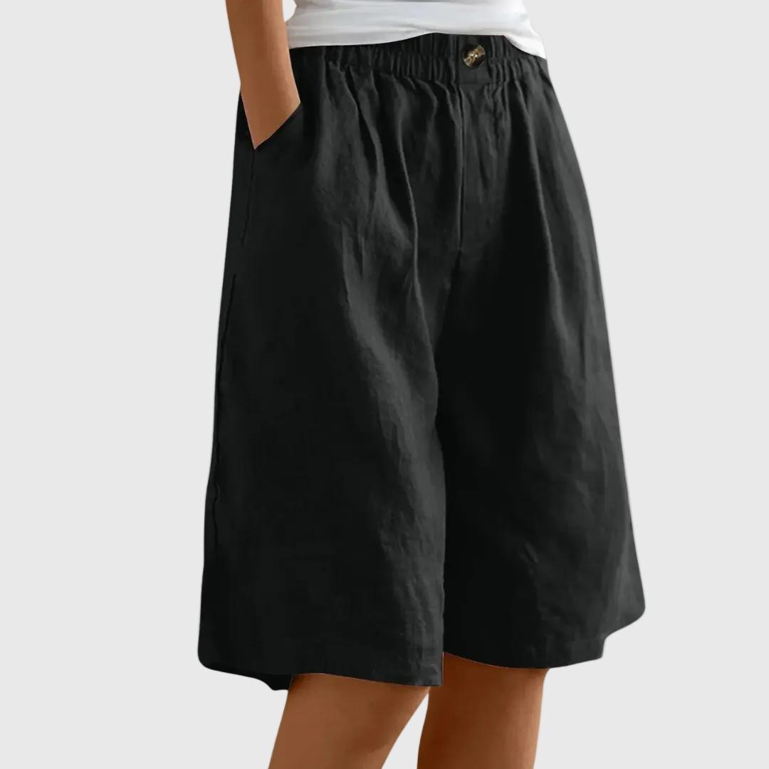 Miley | Shorts elegantes y cómodos