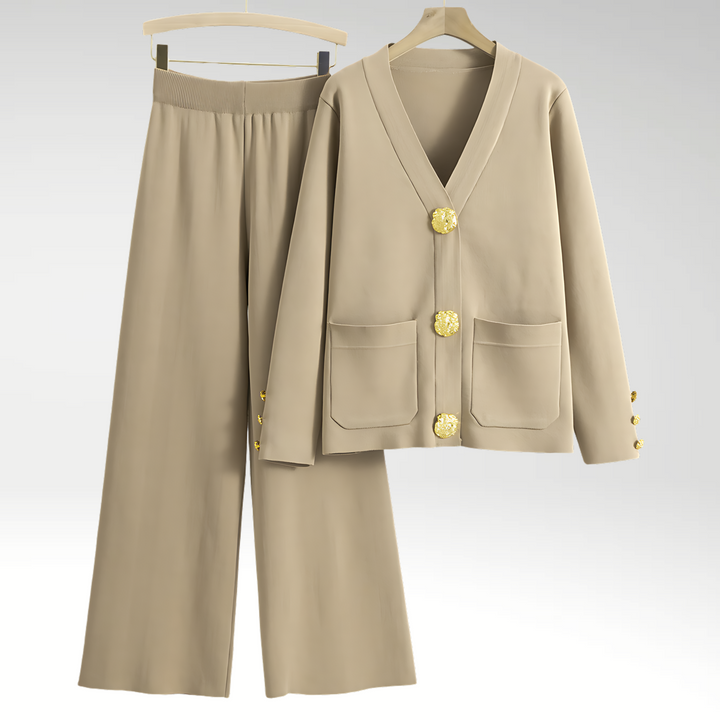 Juliette | Conjunto de dos piezas Royal Essence