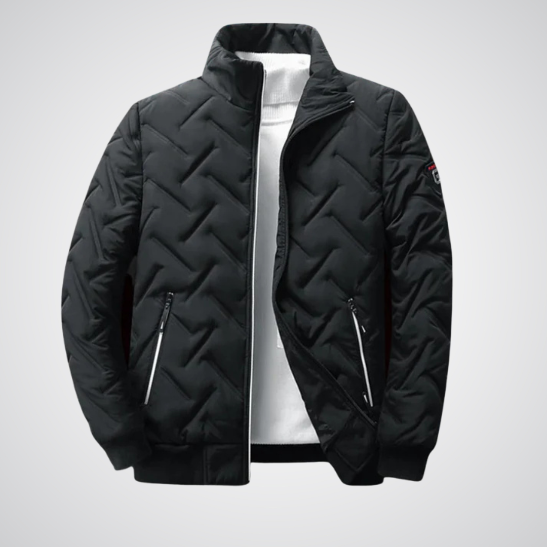 Olof™ – Chaqueta Elegante Hombre