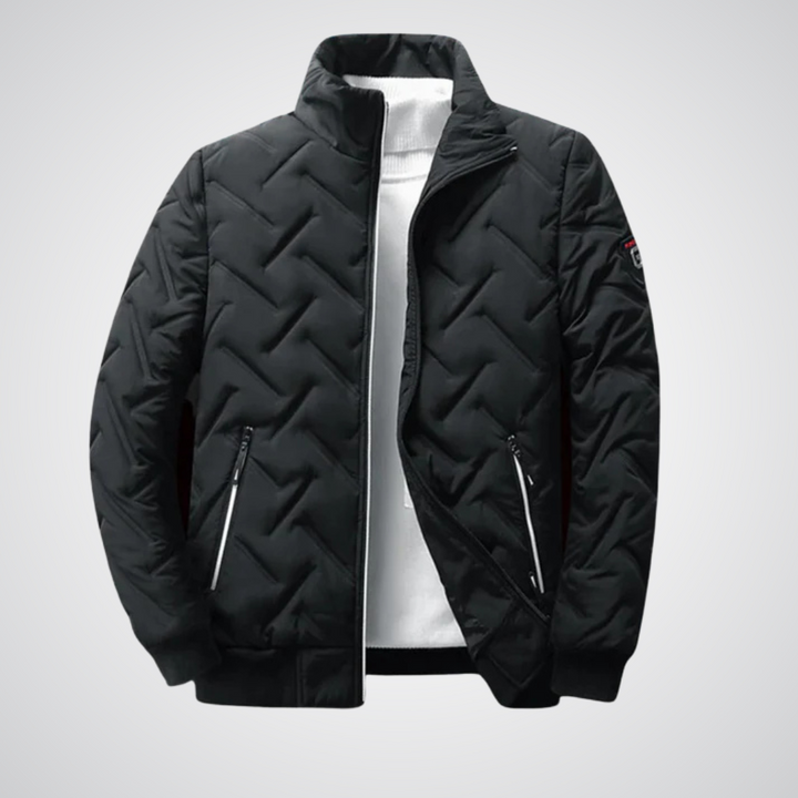 Olof™ – Chaqueta Elegante Hombre