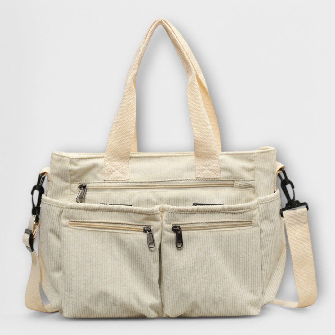Olivia | Bolsa tote