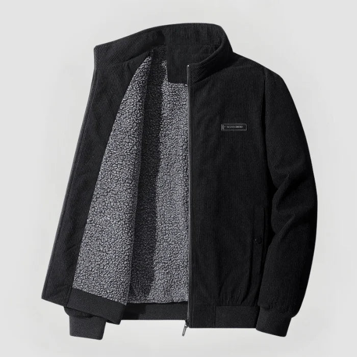 Robert™ – Chaqueta Forro Cálido
