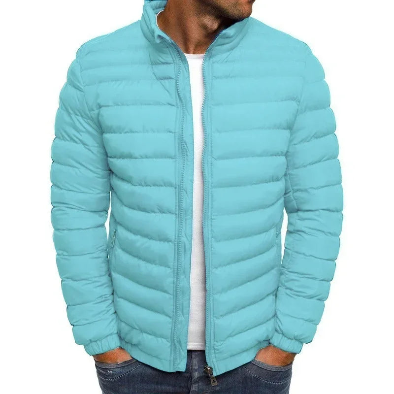 Albert™ – Chaqueta Casual Cálida