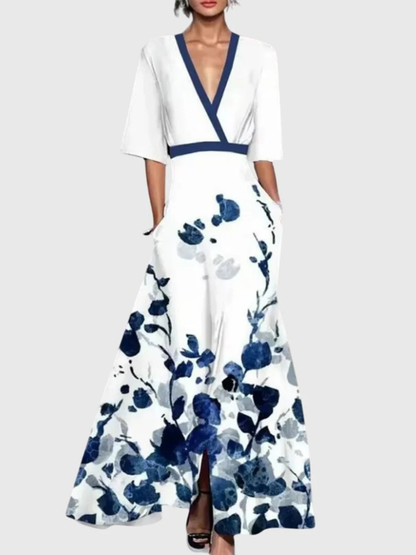 Candice Elegant Spring Dress