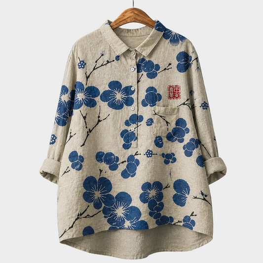 Spring Blouse