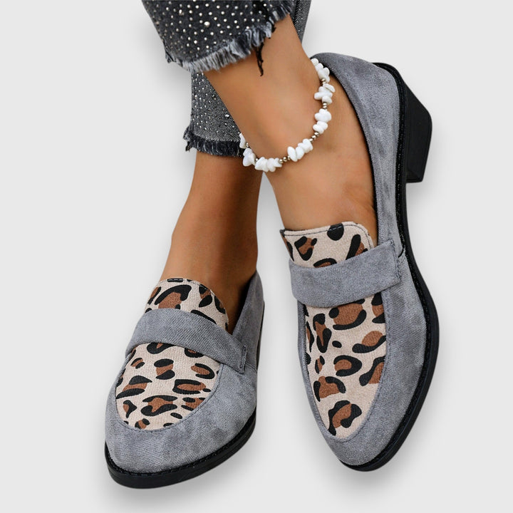 Brunika | Pantuflas Confortables