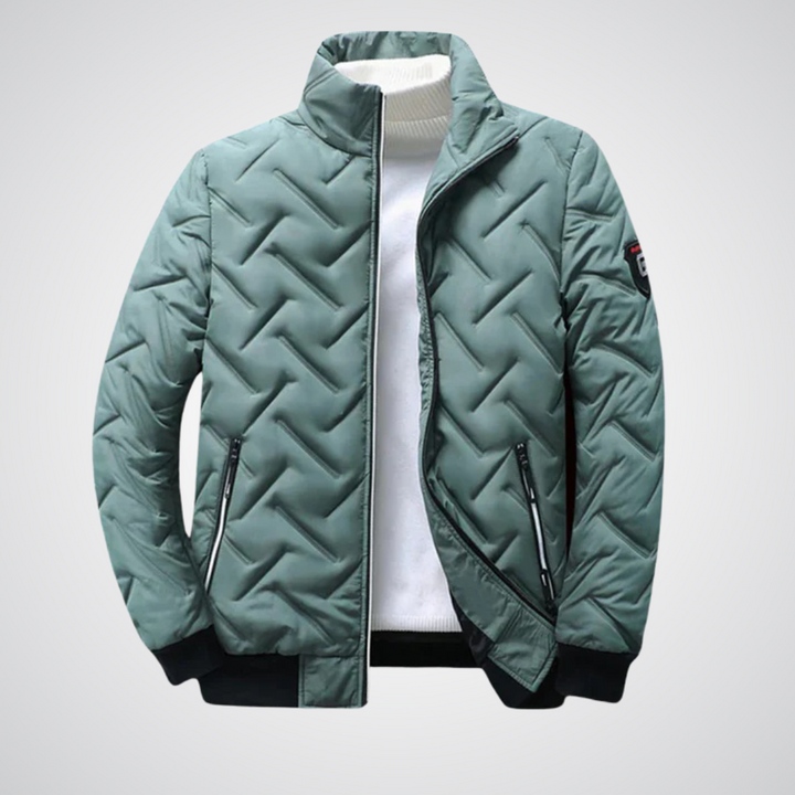 Olof™ – Chaqueta Elegante Hombre