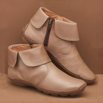 Fallon | Orthopedic Waterproof Boots