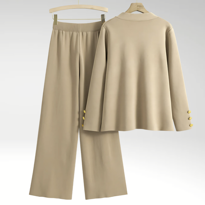 Sophie | Conjunto de dos piezas Royal Essence