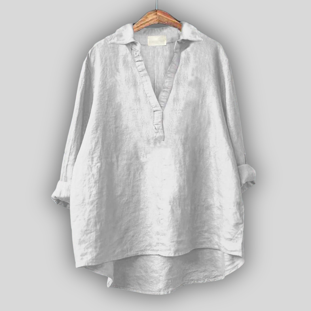 Beverly | Relaxed Spring Tunic