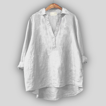 Beverly | Relaxed Spring Tunic