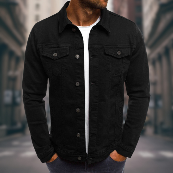 Cintra™ – Chaqueta Resistente Viento