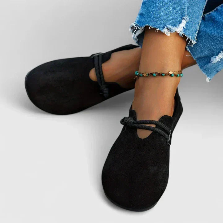 Olivia | Mocasines Elegantes y Cómodos