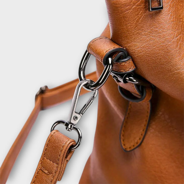 Olivia | Bolso de Mano Elegante