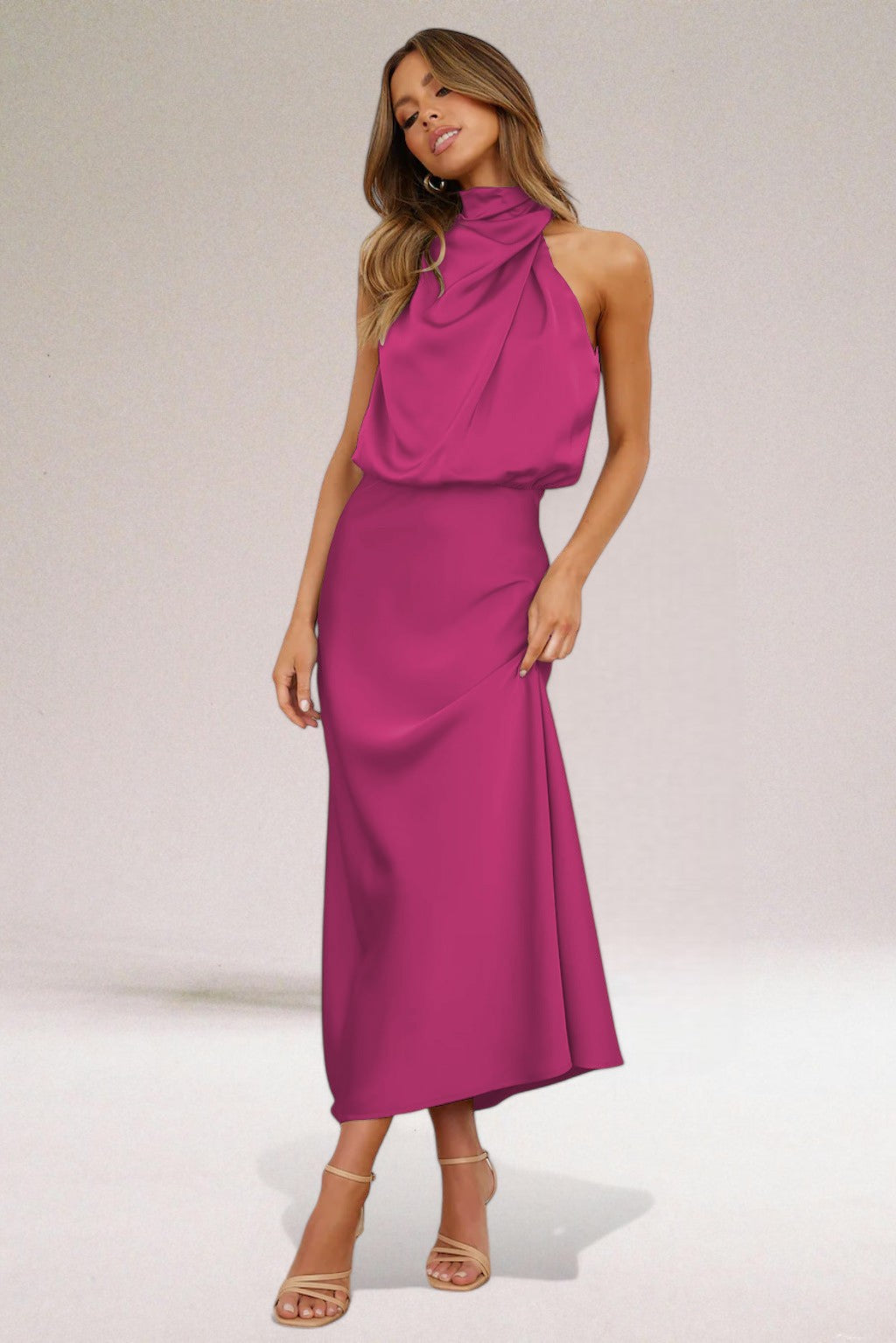 Cynthia | Vestido