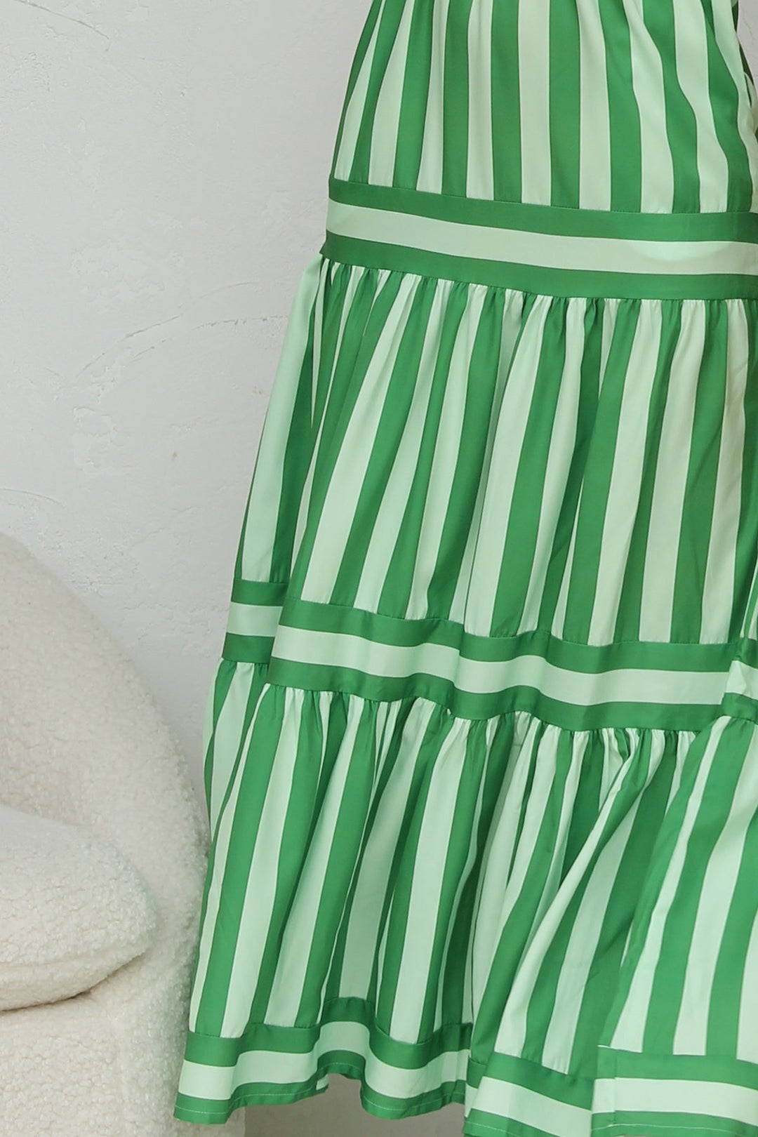 Amy | Vestido de Tirantes