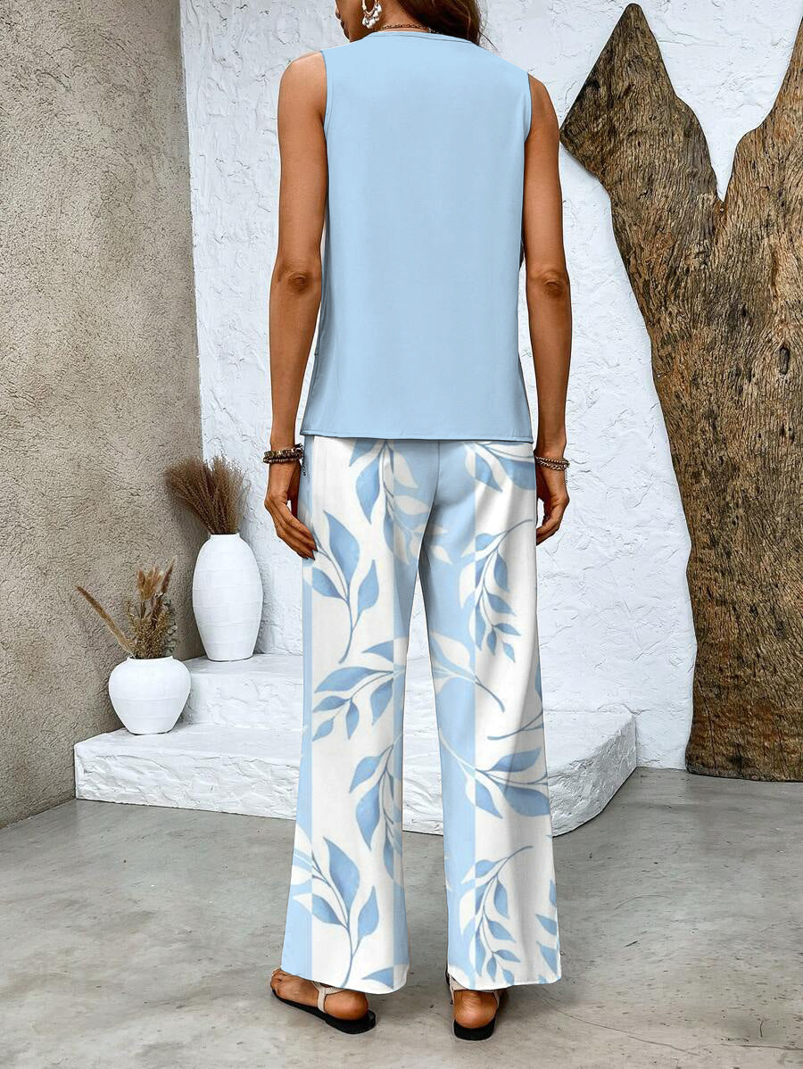 Jamie – Conjunto elegante de verano