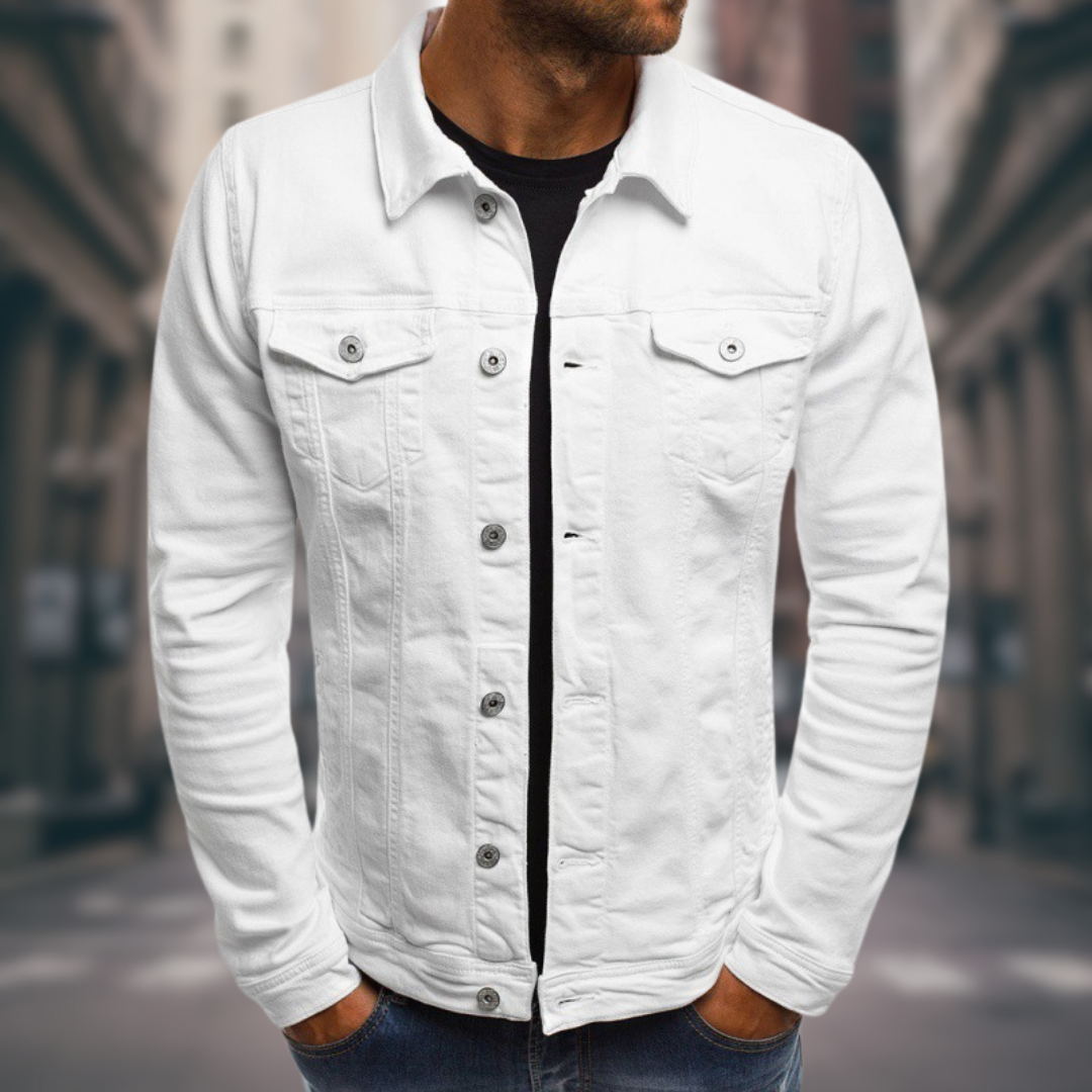 Cintra™ – Chaqueta Resistente Viento