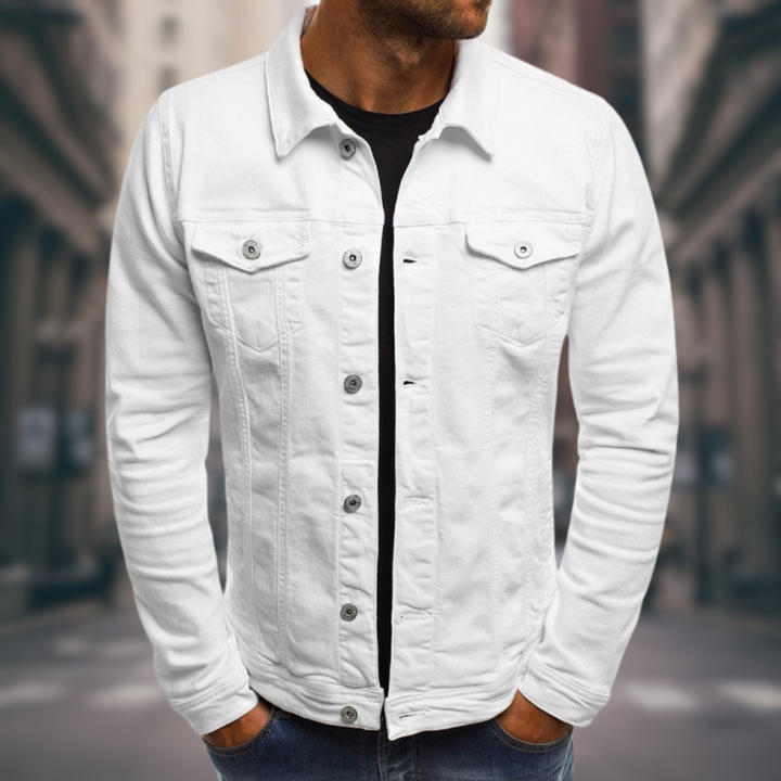 Cintra™ – Chaqueta Resistente Viento