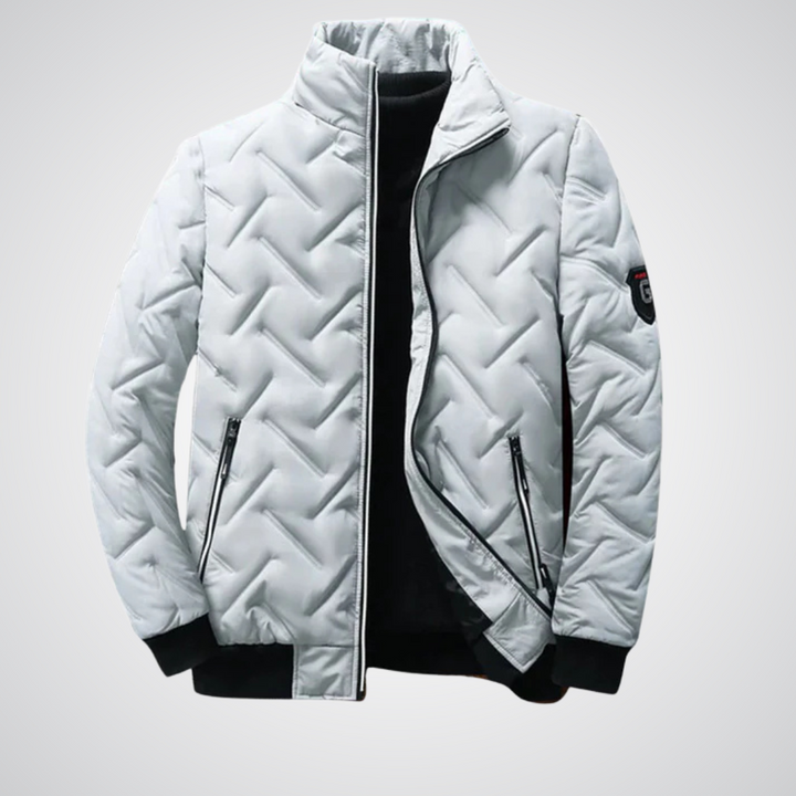 Olof™ – Chaqueta Elegante Hombre