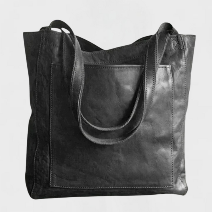 Monica | Bolso de Cuero Elegante