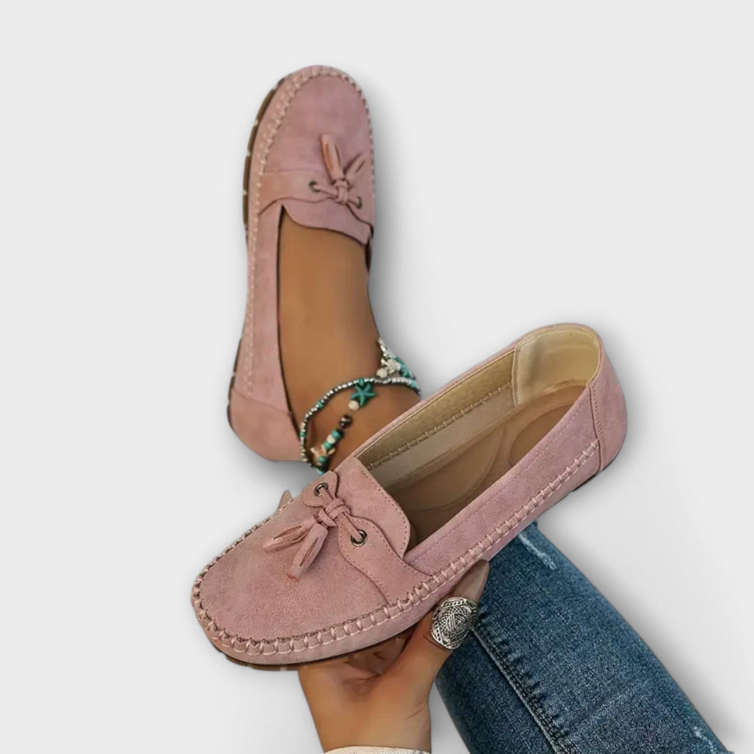 Lise | Mocasín