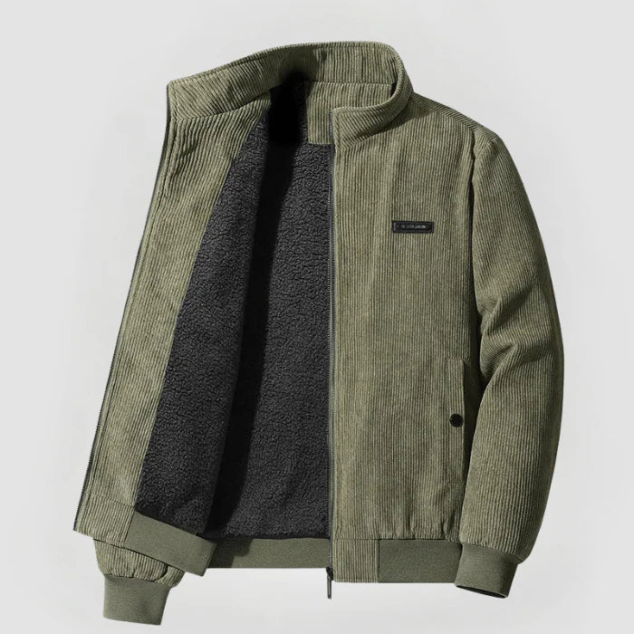 Robert™ – Chaqueta Forro Cálido