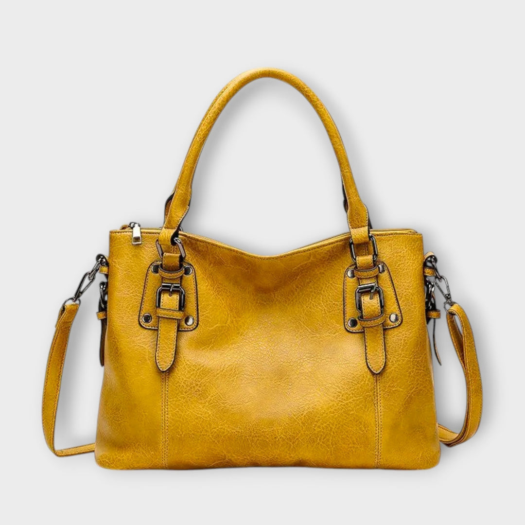 Olivia | Bolso de Mano Elegante