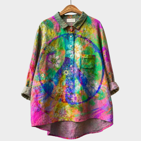 Spring Blouse