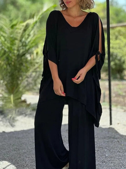 Zelora™ – Relaxed Style Set